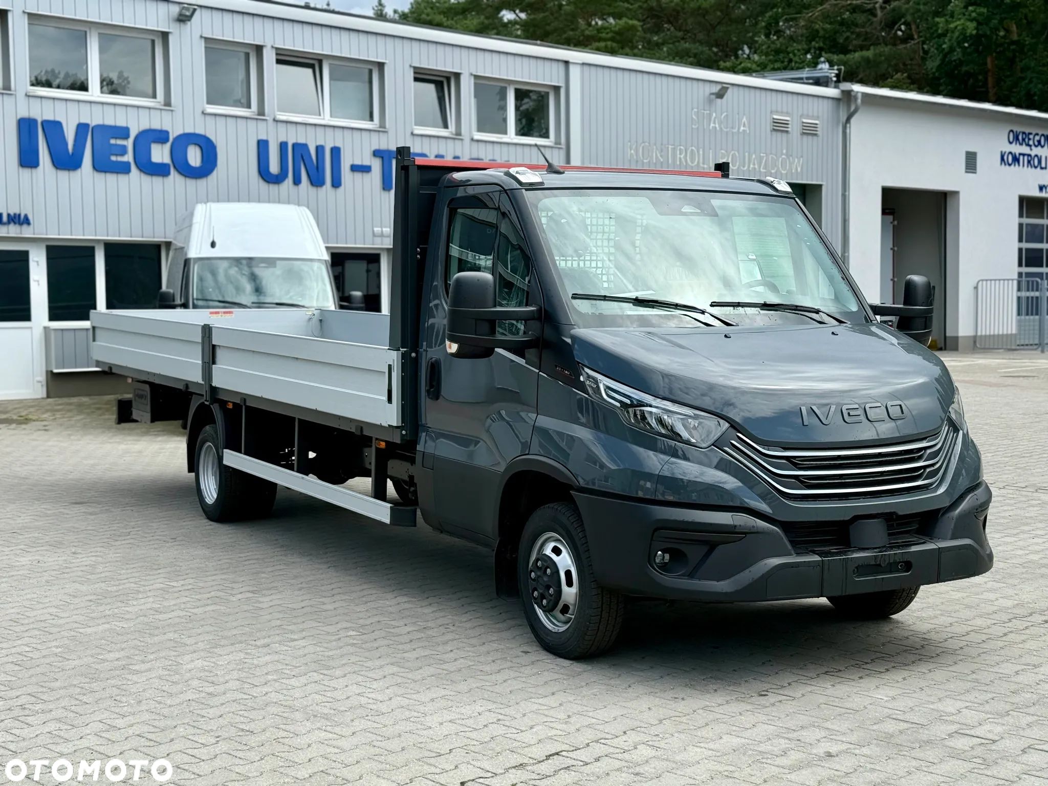 Iveco Daily - 1