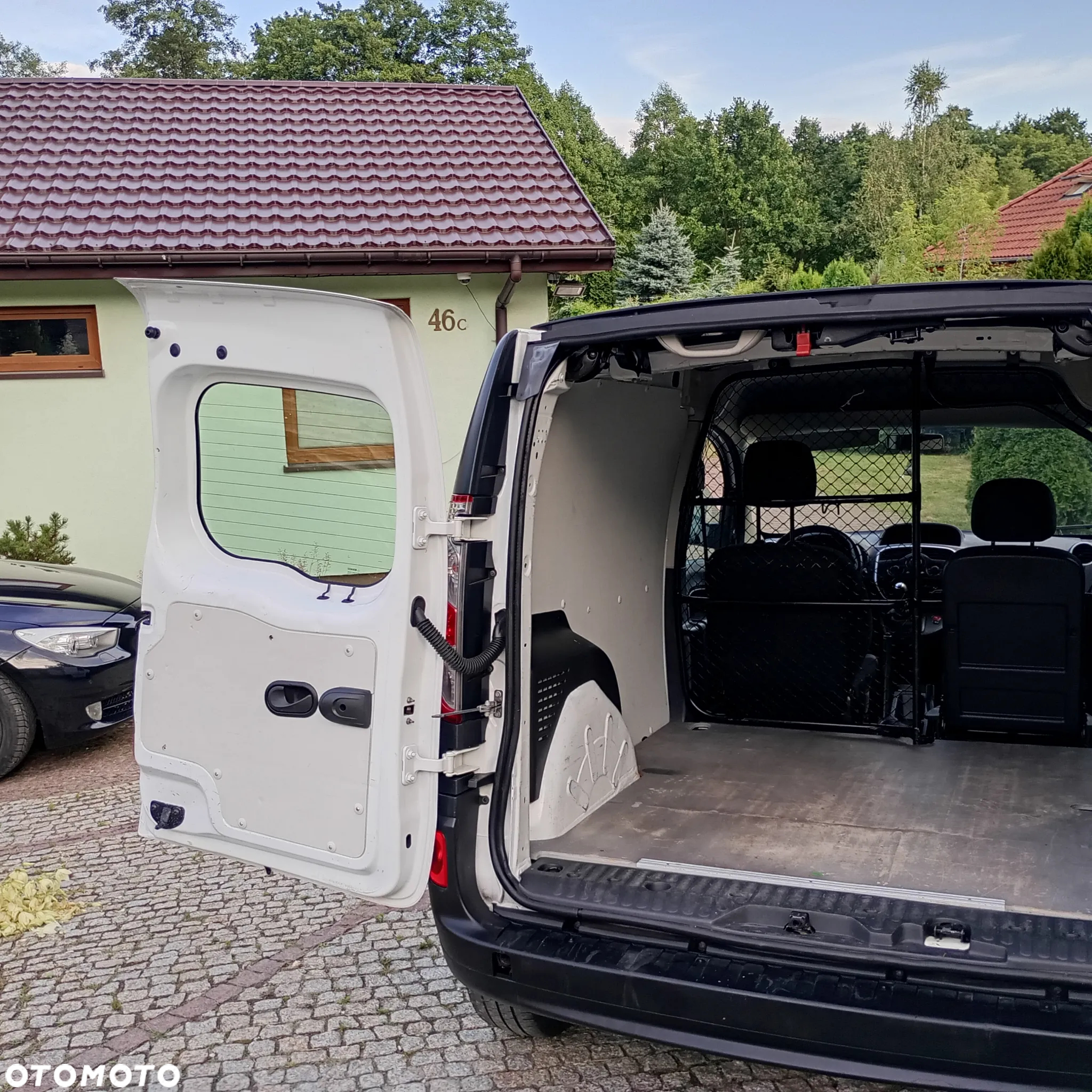 Renault Kangoo - 12
