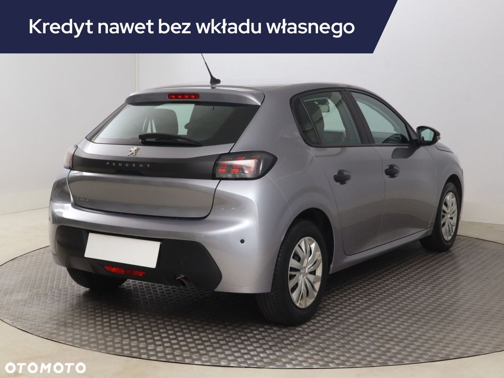 Peugeot 208 - 7