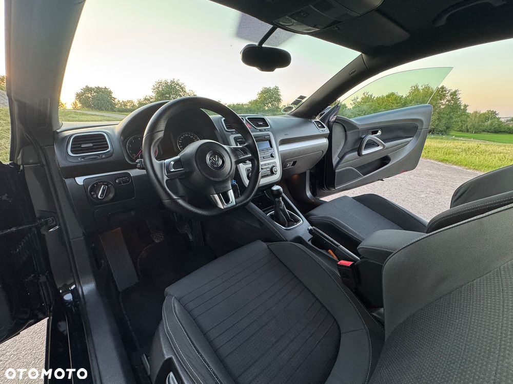 Volkswagen Scirocco 1.4 TSI Match - 31