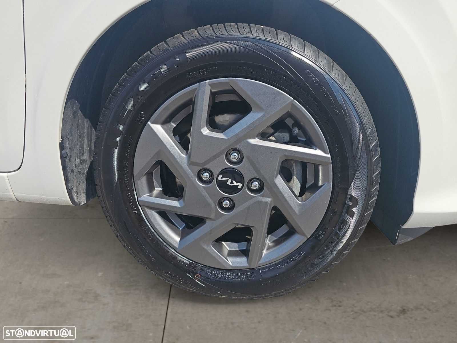 Kia Picanto 1.0 CVVT Urban - 15