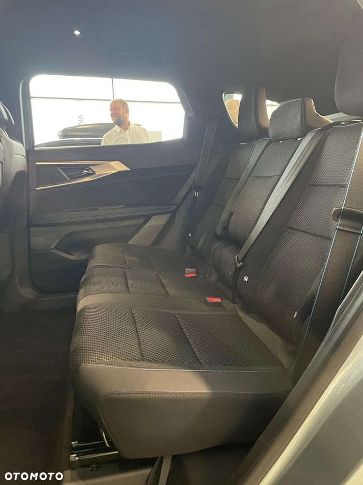 Renault Espace 1.2 E-Tech Full Hybrid 200 esprit Alpine MMT 7os - 8