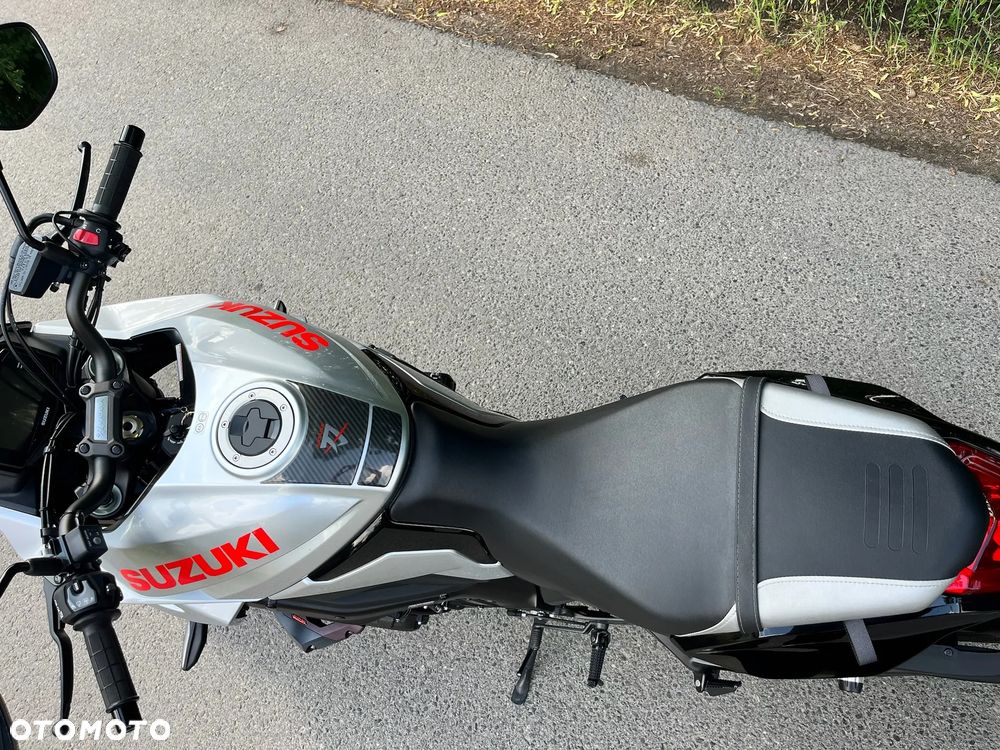 Suzuki Katana - 30