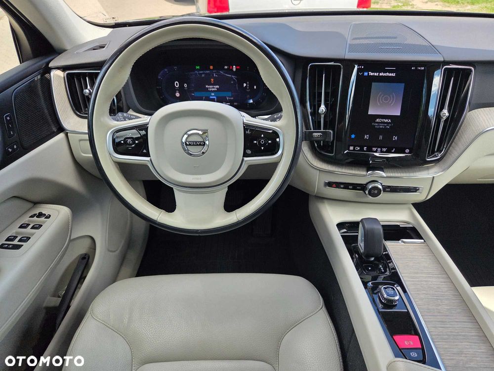 Volvo XC 60 - 7