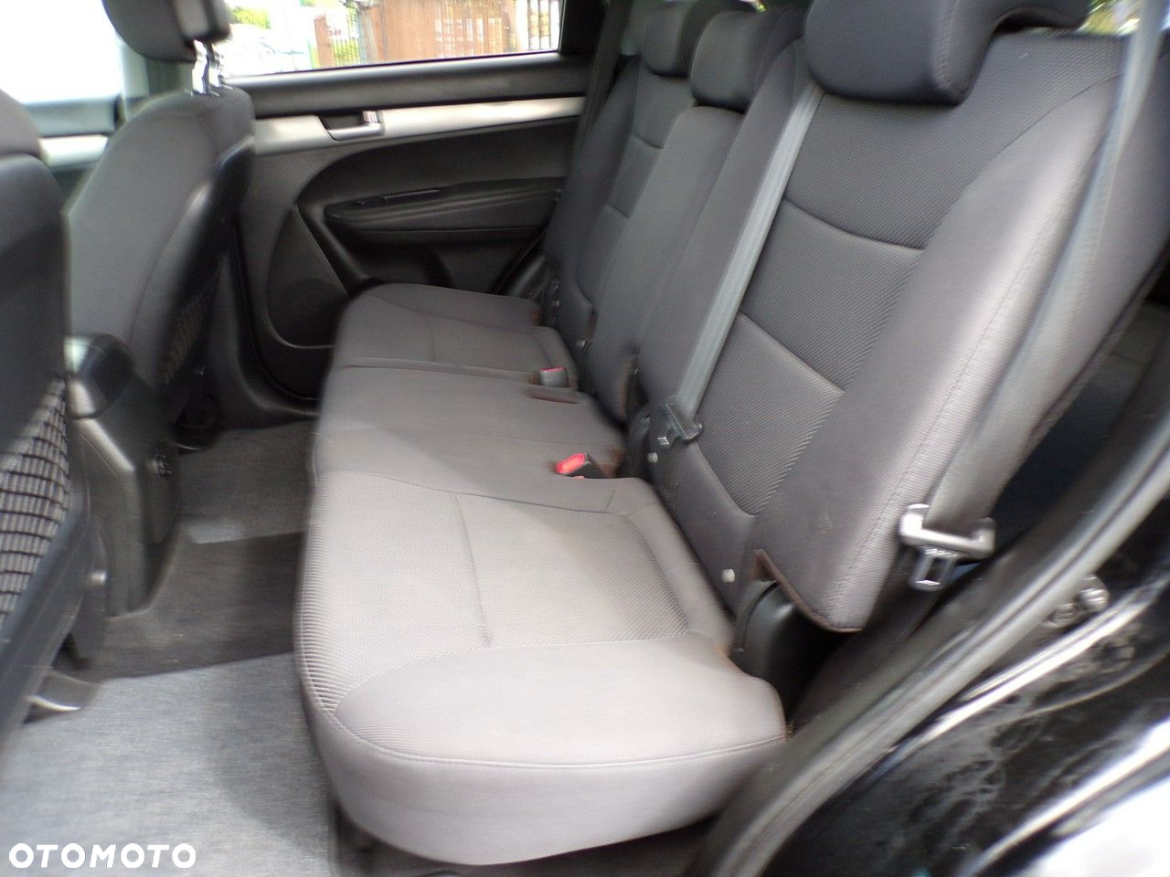 Kia Sorento - 30