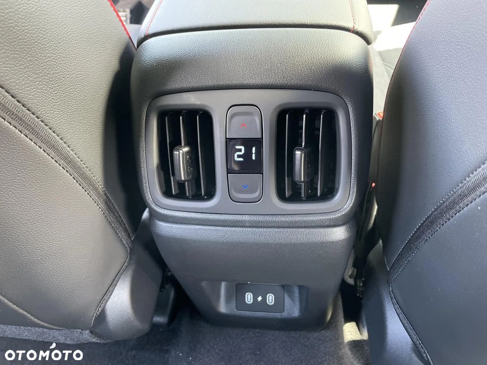 Hyundai Tucson 1.6 T-GDi N-Line 4WD DCT - 20