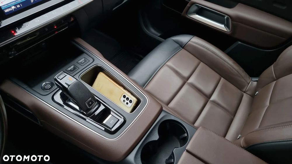 Citroën C5 Aircross 2.0 BlueHDi Shine EAT8 - 33