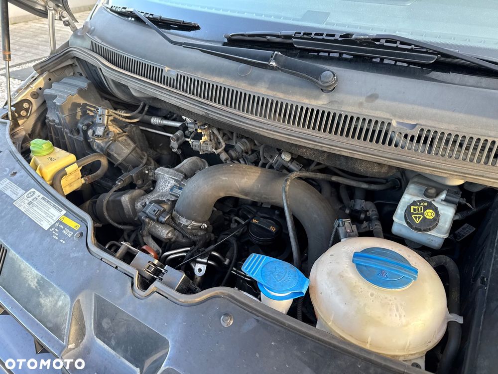 Volkswagen Multivan L1 Comfortline - 32