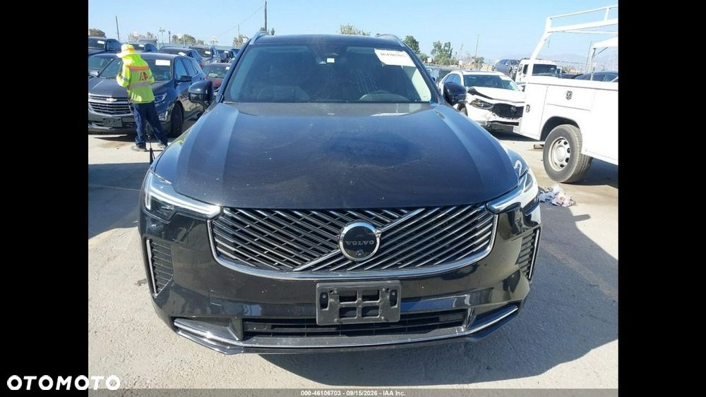 Volvo XC 90