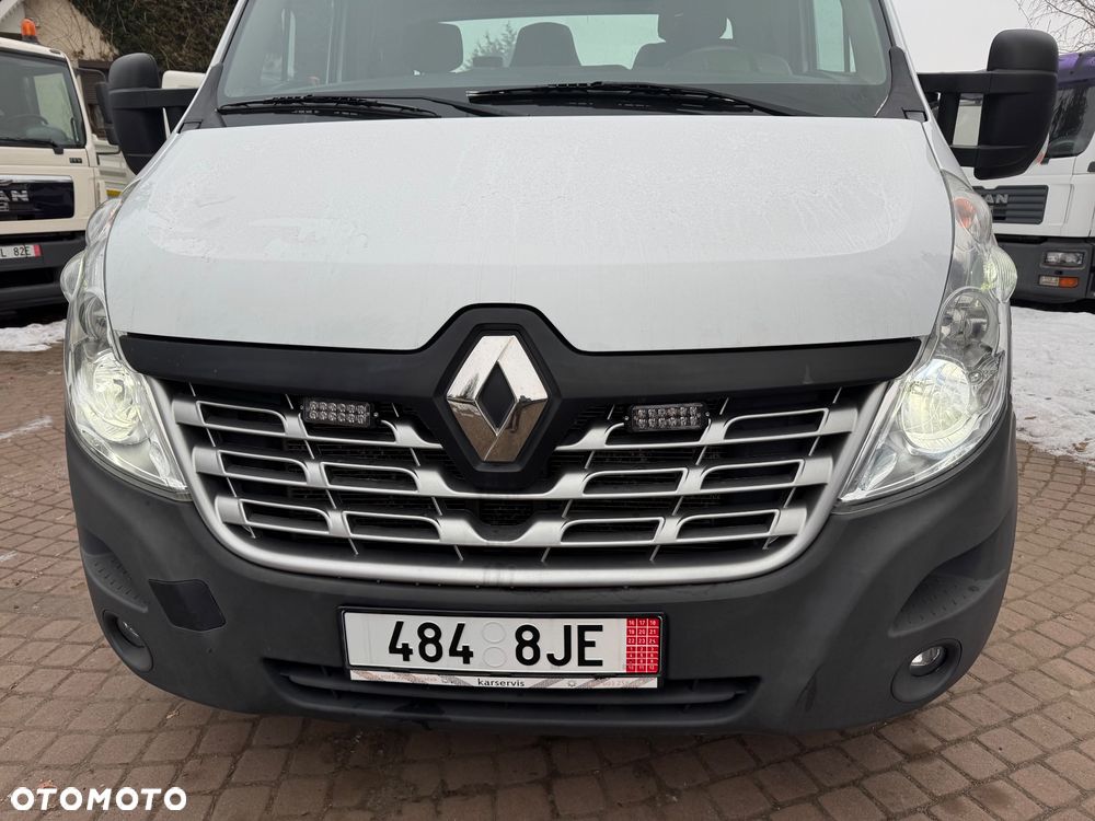 Renault Master - 10