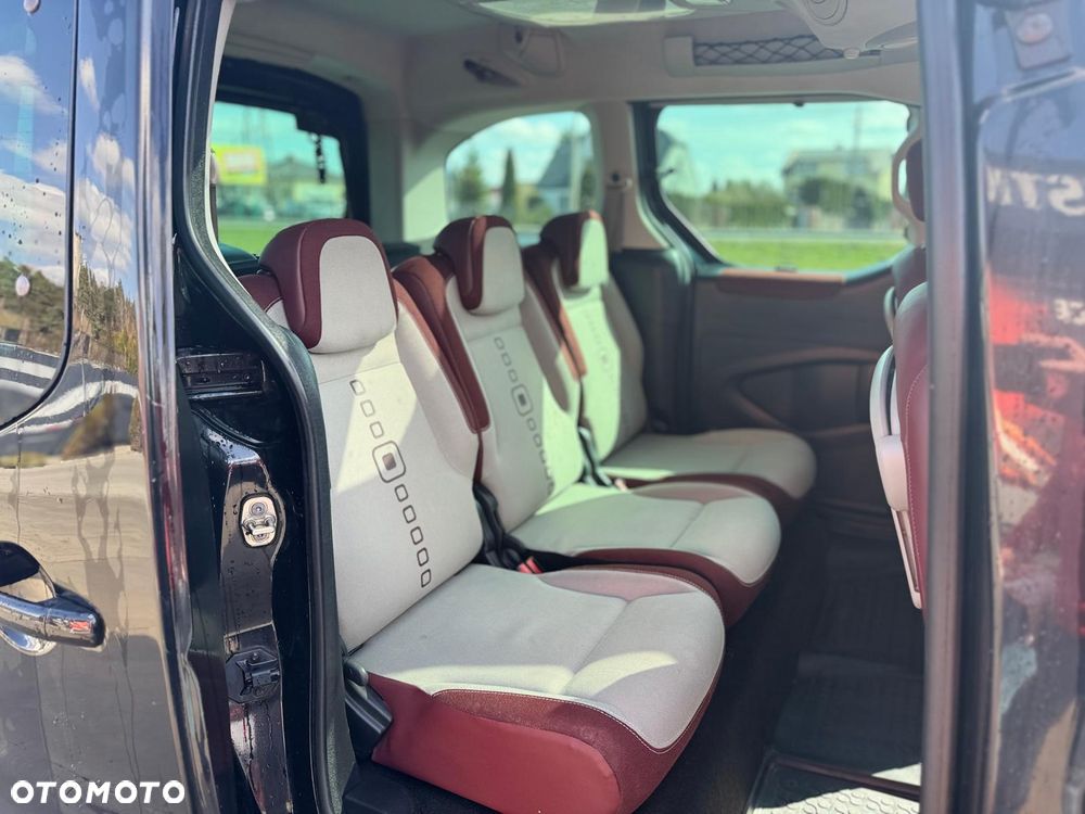 Citroën Berlingo - 24