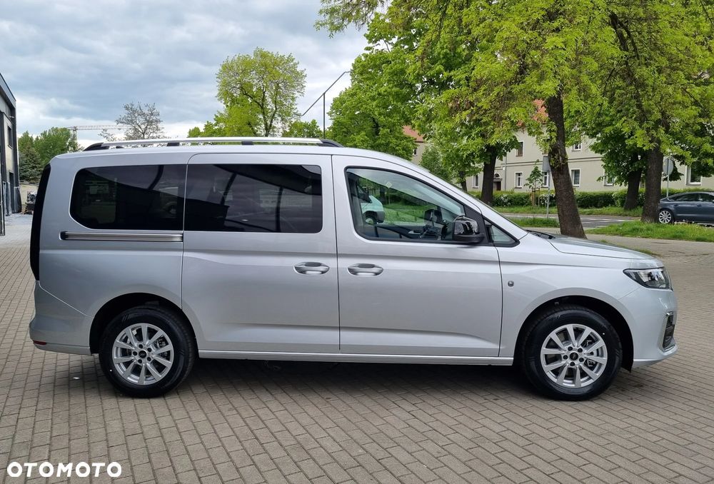 Ford Tourneo Connect Grand - 7