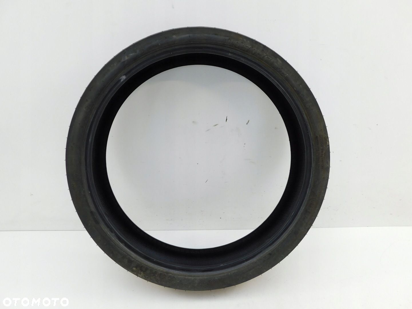 OPONA CORDIAL 110/70-17" 4,88mm 2020r - 1