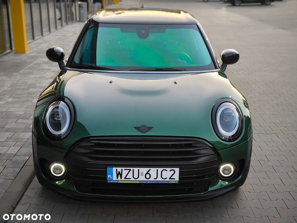 MINI Clubman - 7