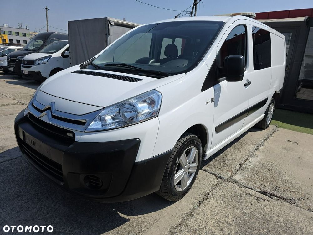 Citroën Jumpy - 8