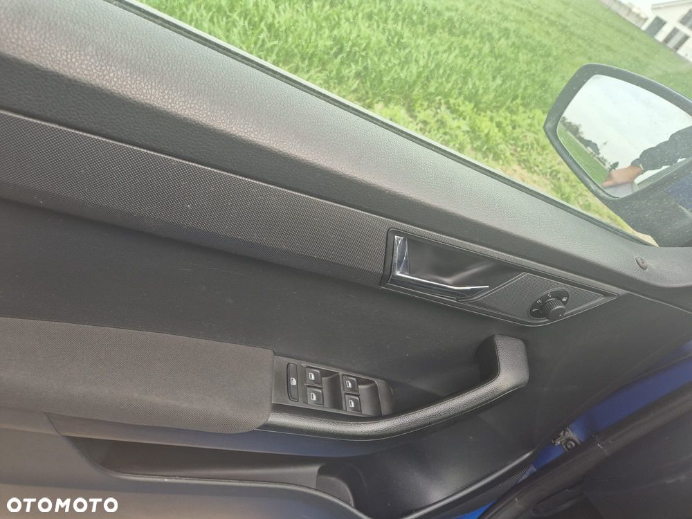 Skoda Fabia 1.0 Edition - 14