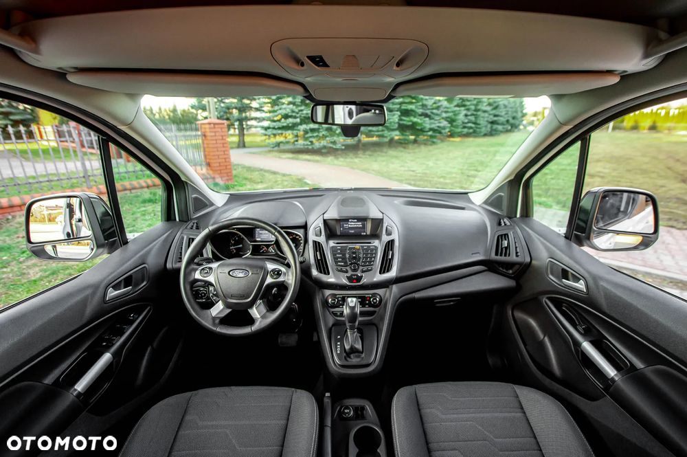 Ford Tourneo Connect - 25