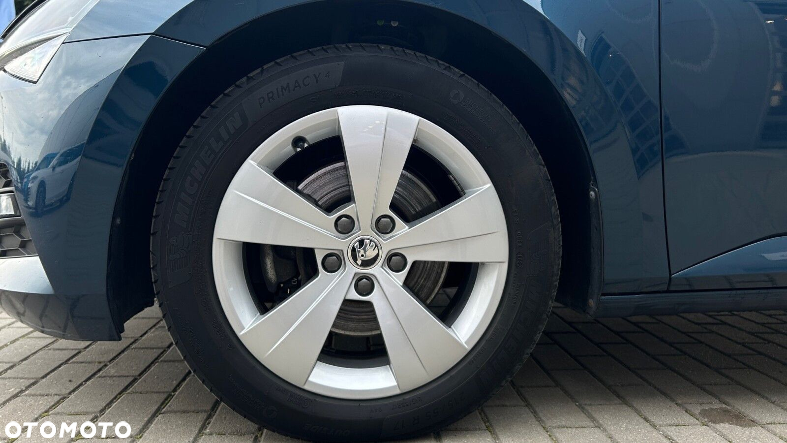 Skoda Superb - 28