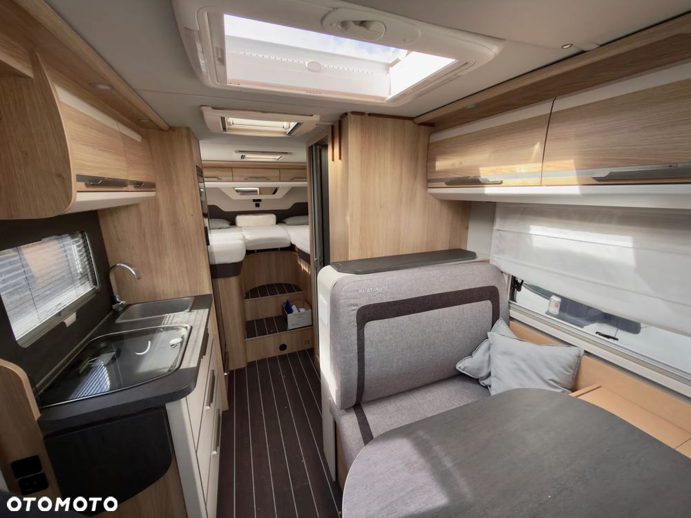 Fiat Knaus R16 - 28