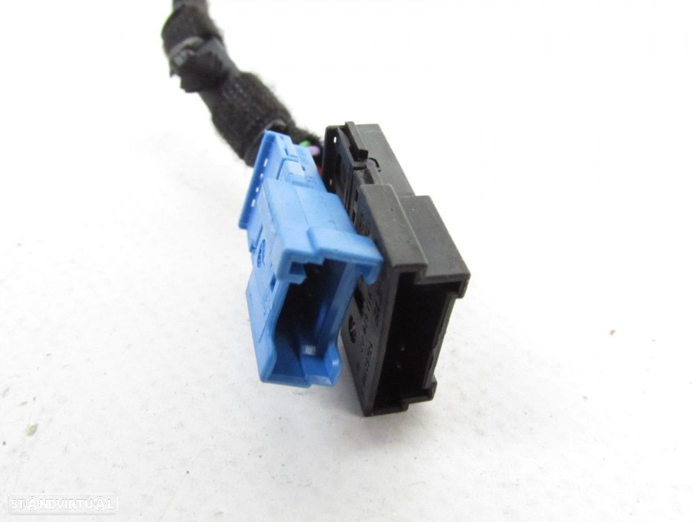 Amortecedor de mala LCI Esquerdo Seminovo/ Original BMW 3 Touring (F31) 51247462... - 2