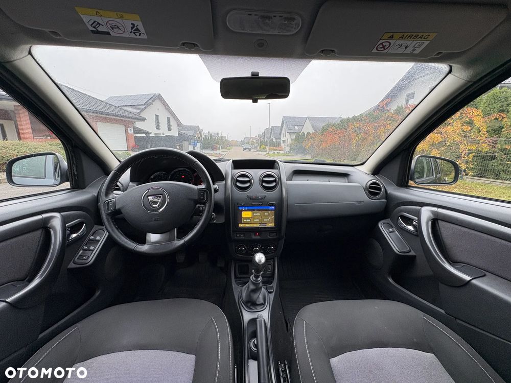 Dacia Duster - 10