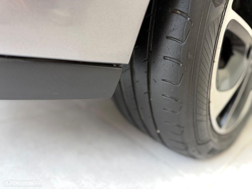 Renault Grand Scénic 1.5 dCi Bose Edition SS - 9