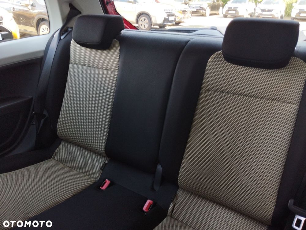 Skoda Citigo 1.0 Ambition - 16