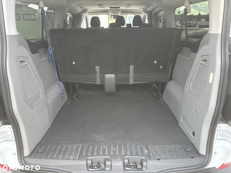 Ford Transit Custom - 21