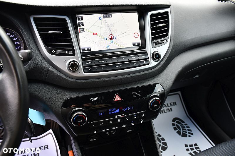 Hyundai Tucson 1.6 GDi 2WD Style - 14