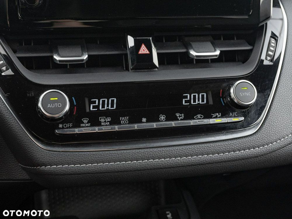 Suzuki Swace - 20