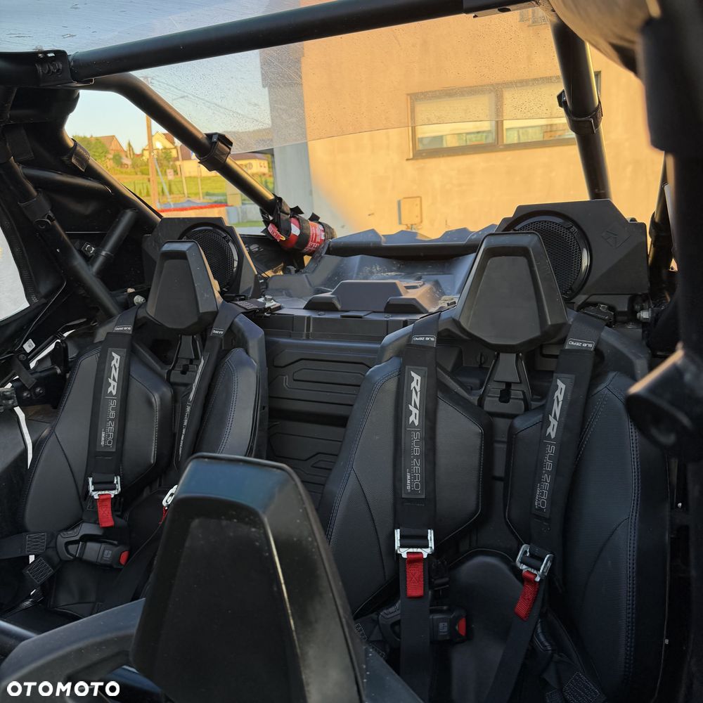 Polaris RZR - 15