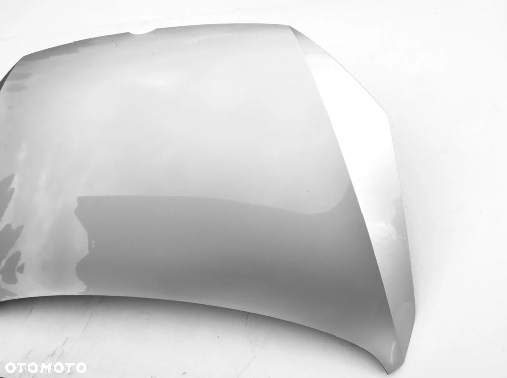 VW TOURAN 3 5TA III 5T 2015 - maska pokrywa silnika ORYGINAŁ OE - 15