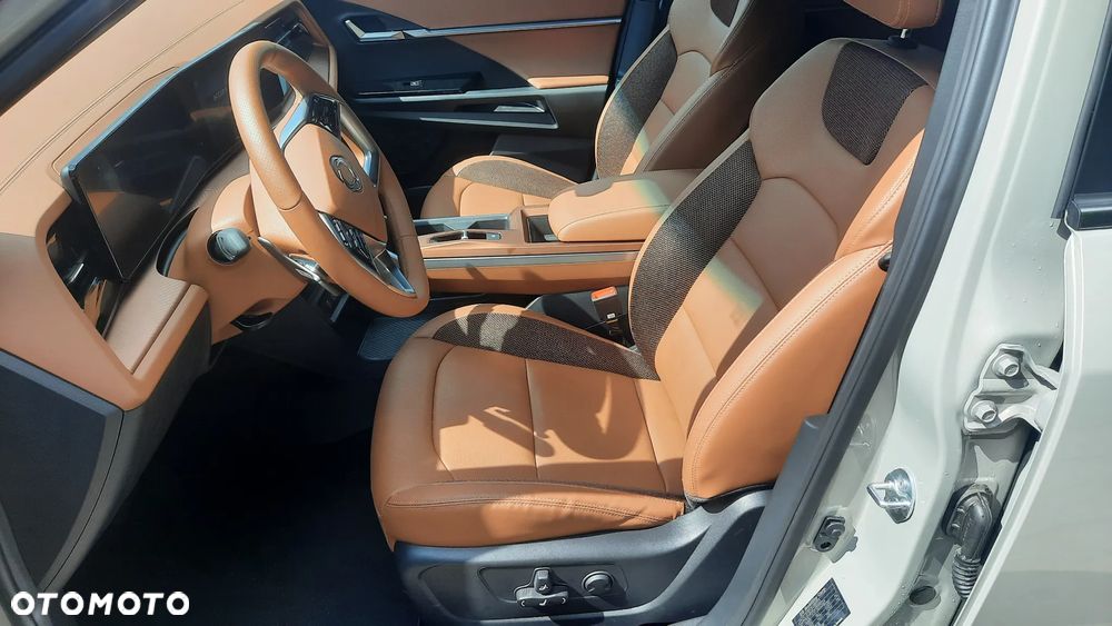 SsangYong/KGM Torres 1.5 T-GDI Adventure Plus - 14