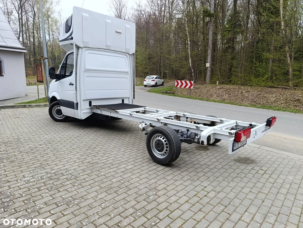 Mercedes-Benz sprinter - 7