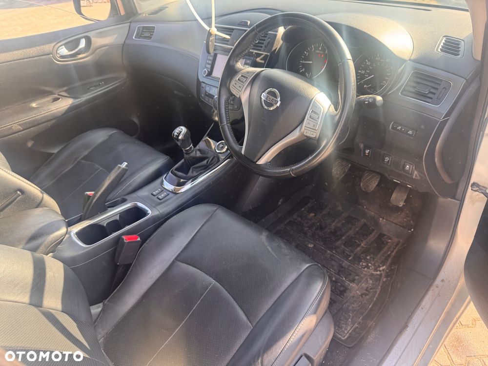 Nissan Pulsar 1.2 DIG-T Tekna - 11