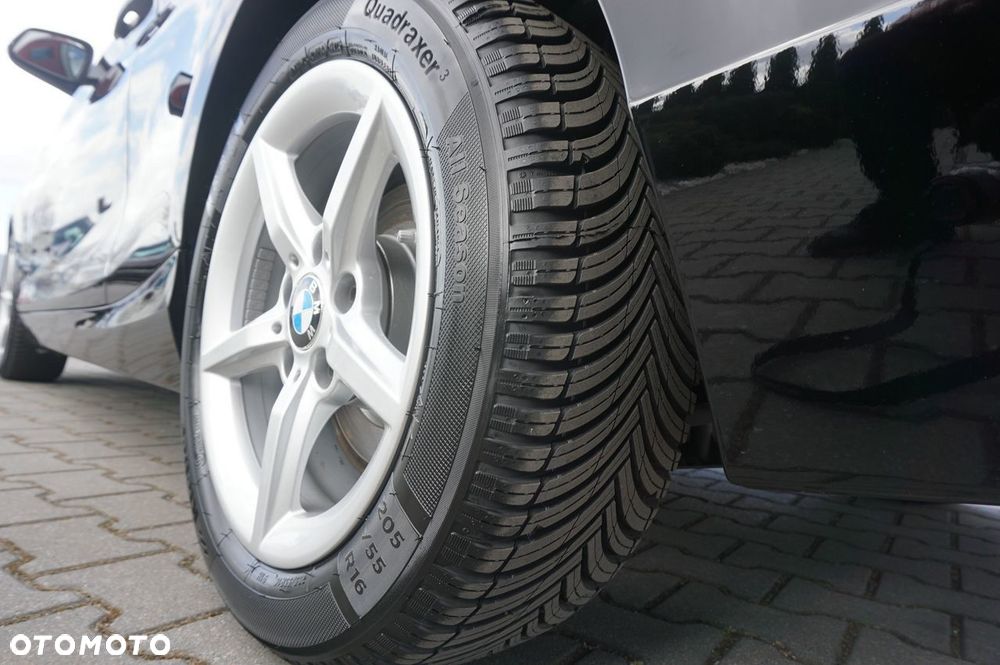 BMW Seria 2 218i Sport Line - 23