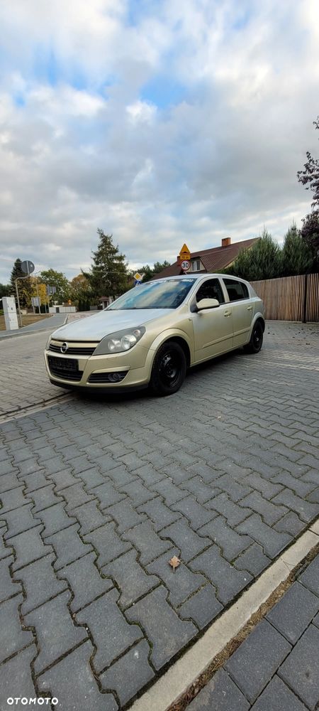 Opel Astra II 1.4 Comfort / Cool - 1