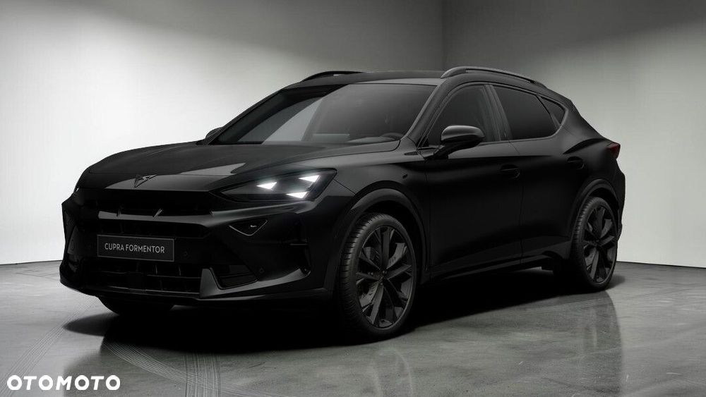Cupra Formentor 1.5 eTSI mHEV Tribe Edition DSG - 4