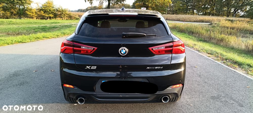 BMW X2 - 8