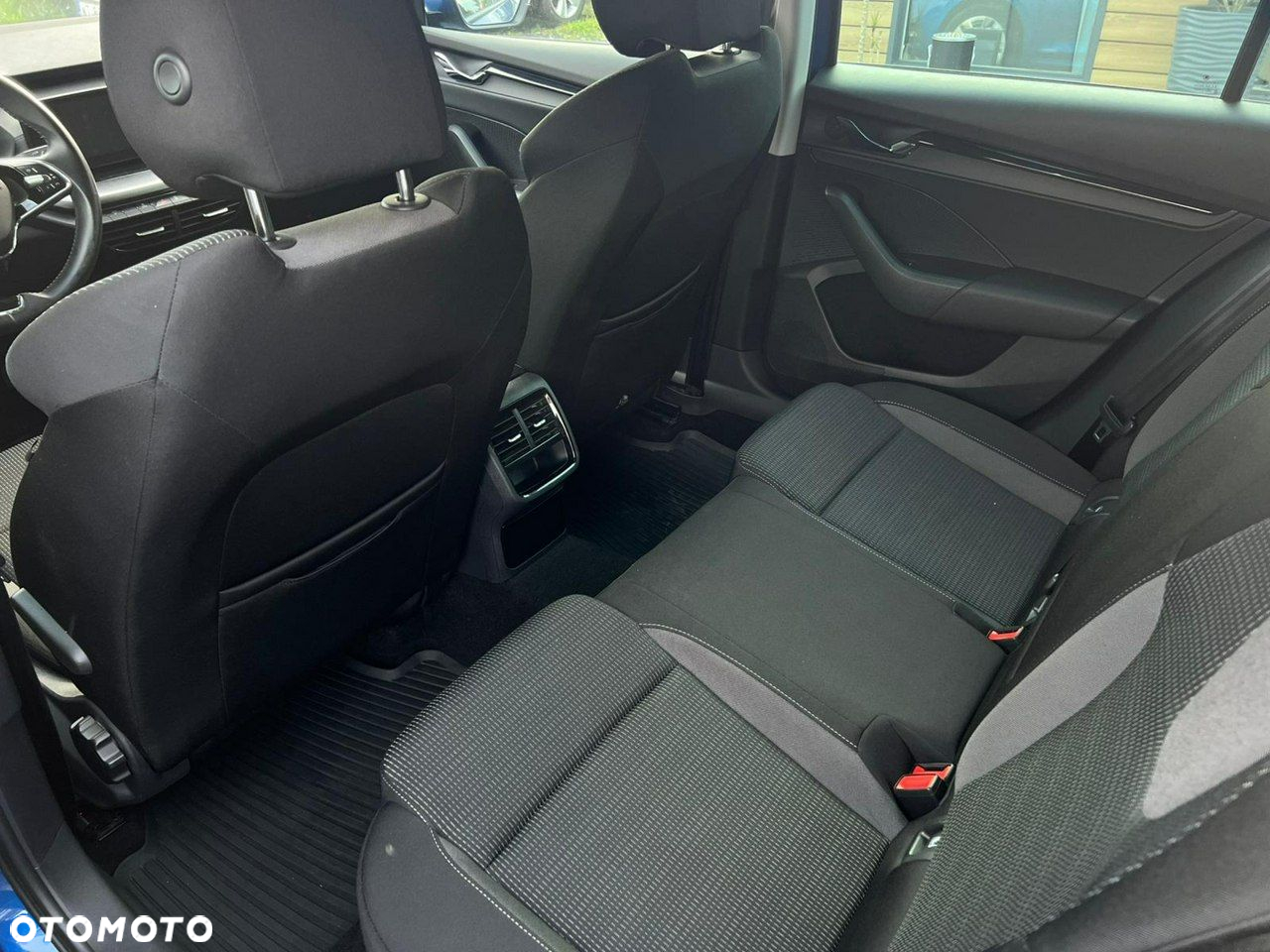 Skoda Octavia 2.0 TDI Ambition - 10