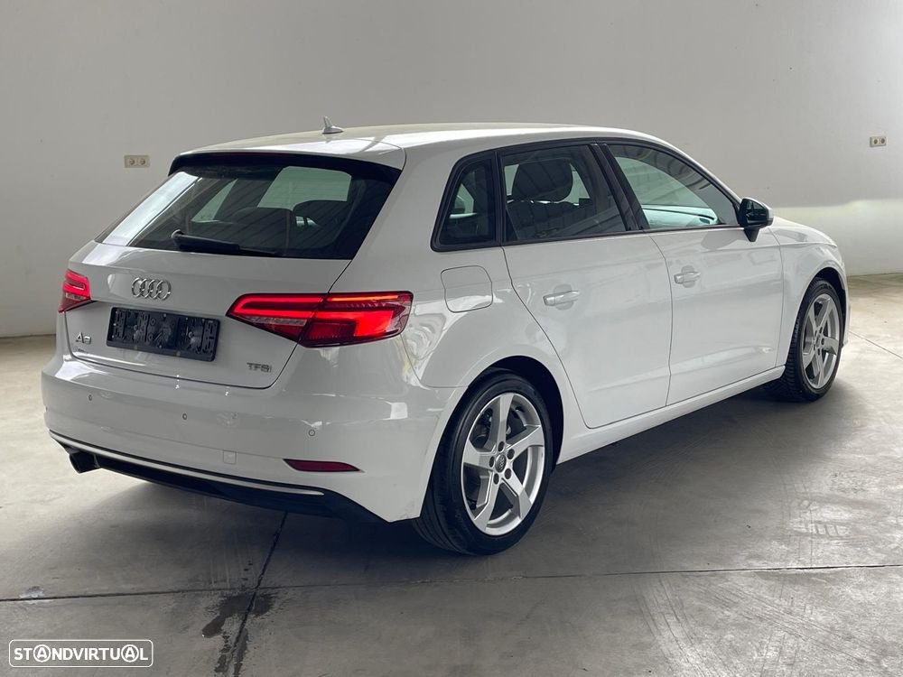 Audi A3 Sportback 1.0 TFSI sport - 5