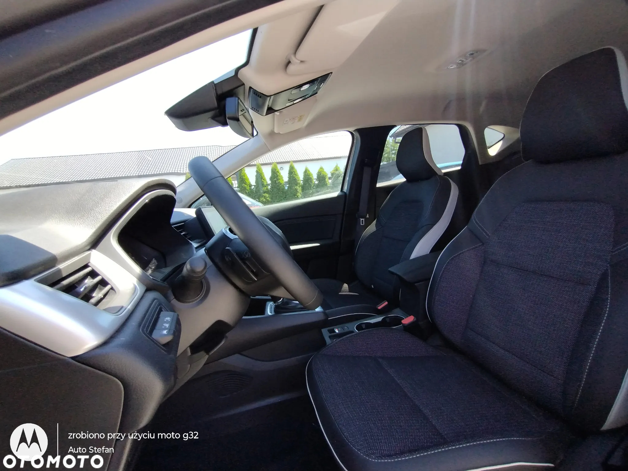 Renault Captur - 17