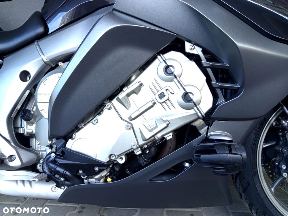 BMW K - 25