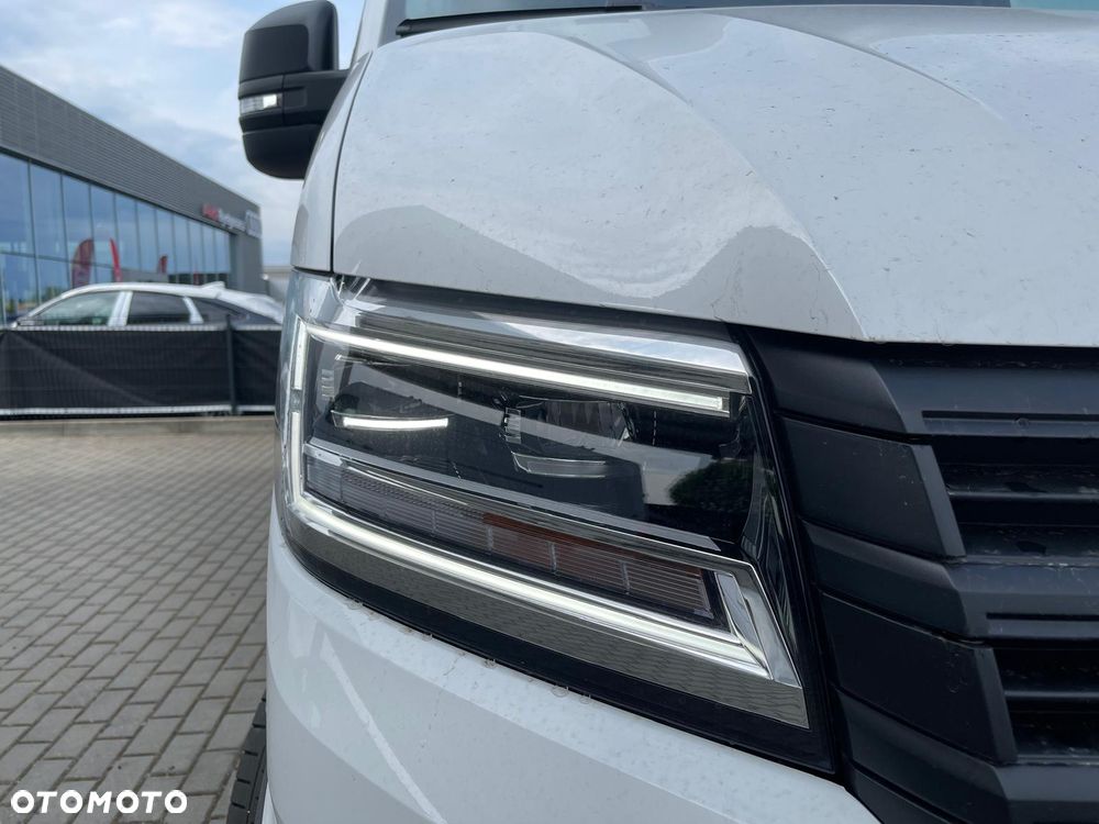 Volkswagen Crafter - 29