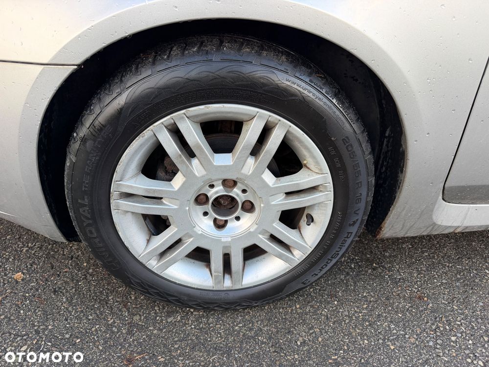 Fiat Stilo 1.6 16V - 11