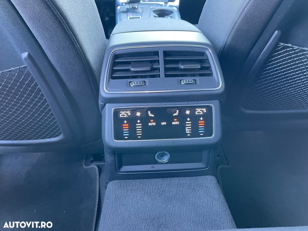 Audi A6 Avant 35 TDI S tronic sport - 9