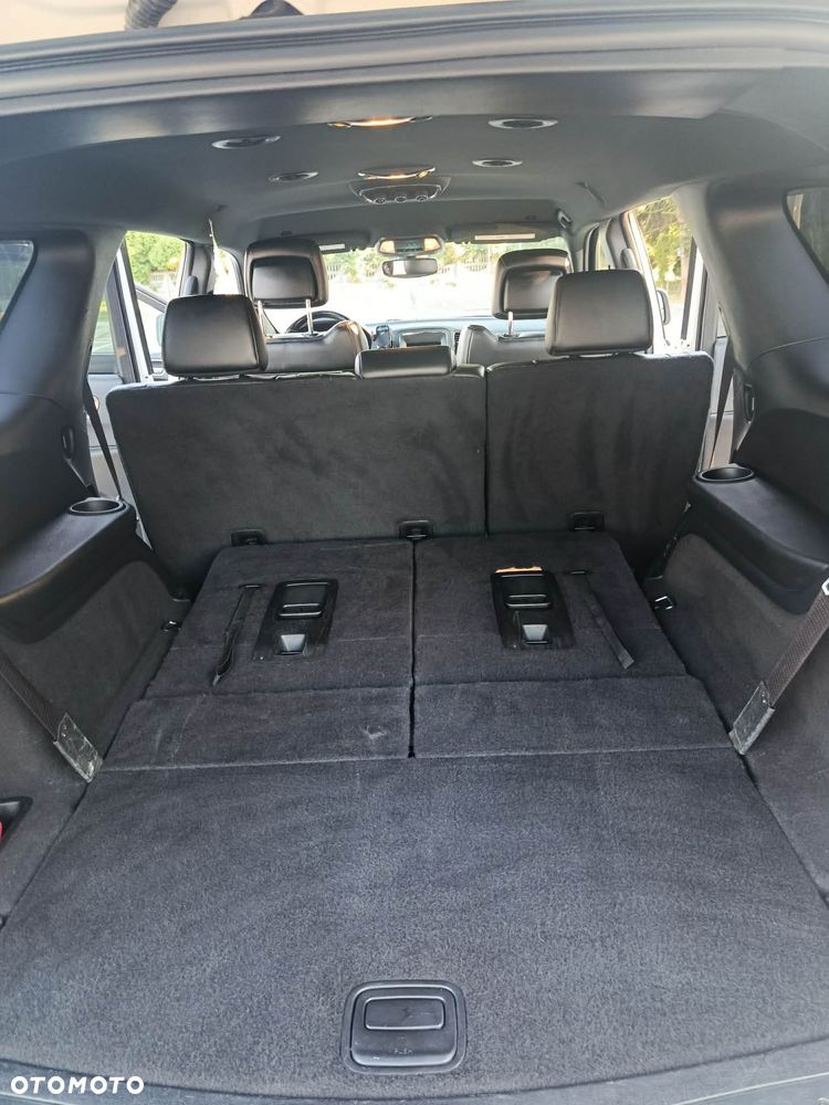 Dodge Durango 3,6 Citadel - 13