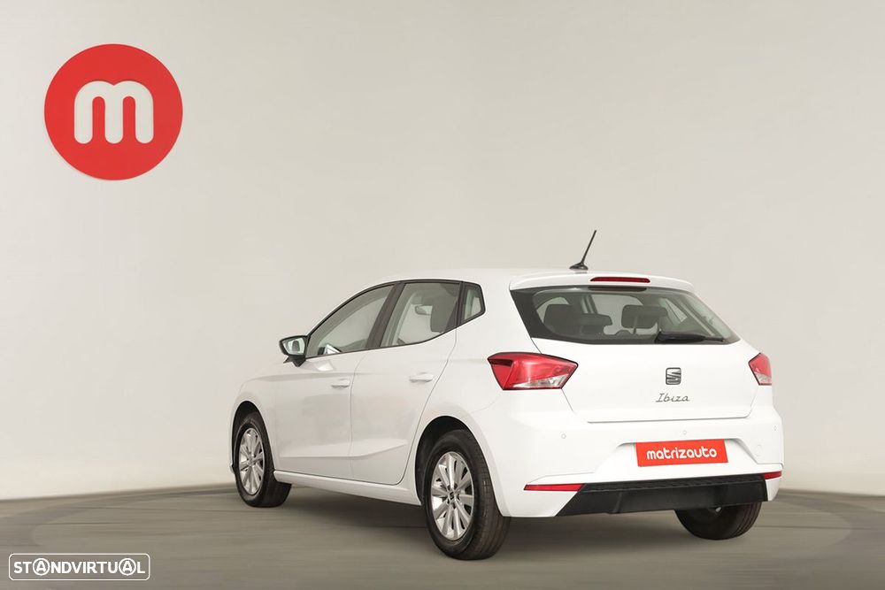 SEAT Ibiza 1.0 TSI Style - 3