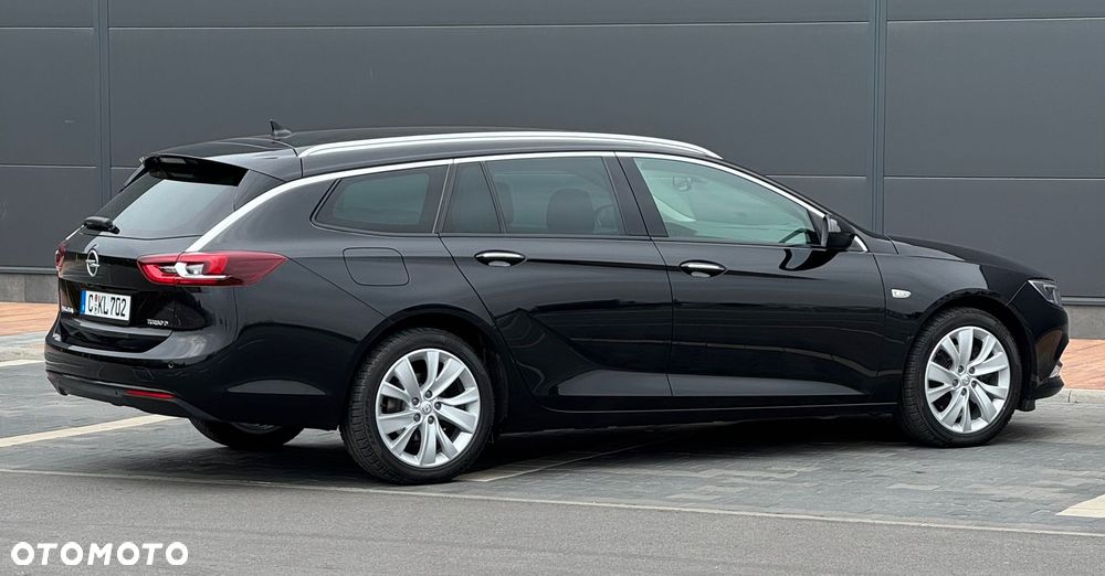 Opel Insignia 2.0 CDTI Cosmo S&S - 19