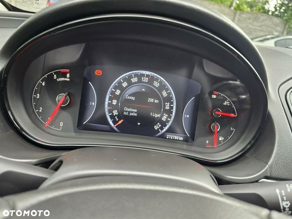 Opel Insignia 2.0 CDTI ecoFLEX Start/Stop Business Innovation - 17